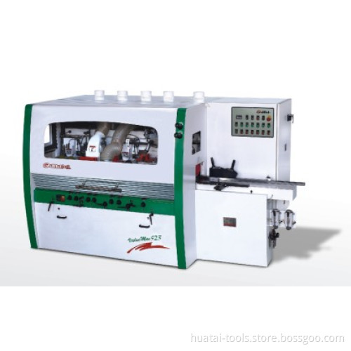 Woodworking Machine